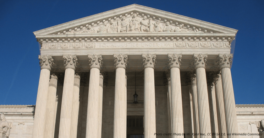 SCOTUS rules on nearly $2 billion in frozen USAID payments