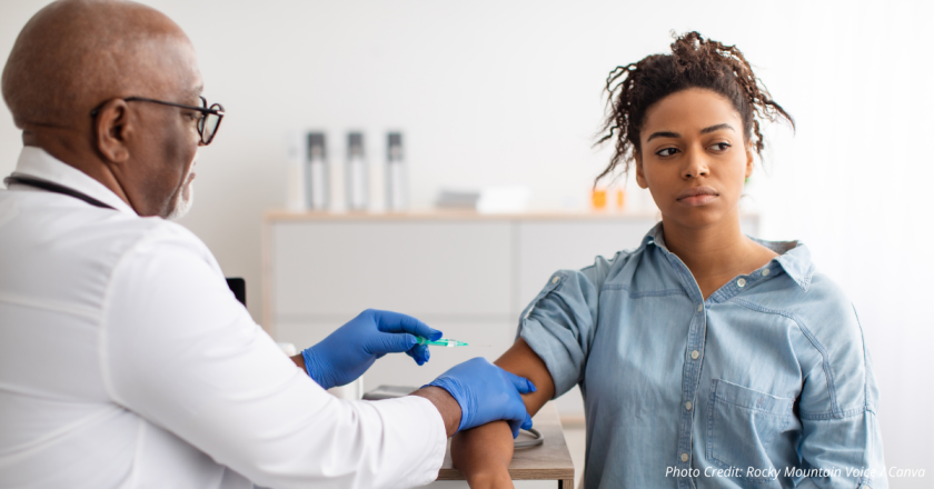 With measles outbreaks in Texas and New Mexico, is it time for Colorado to worry?