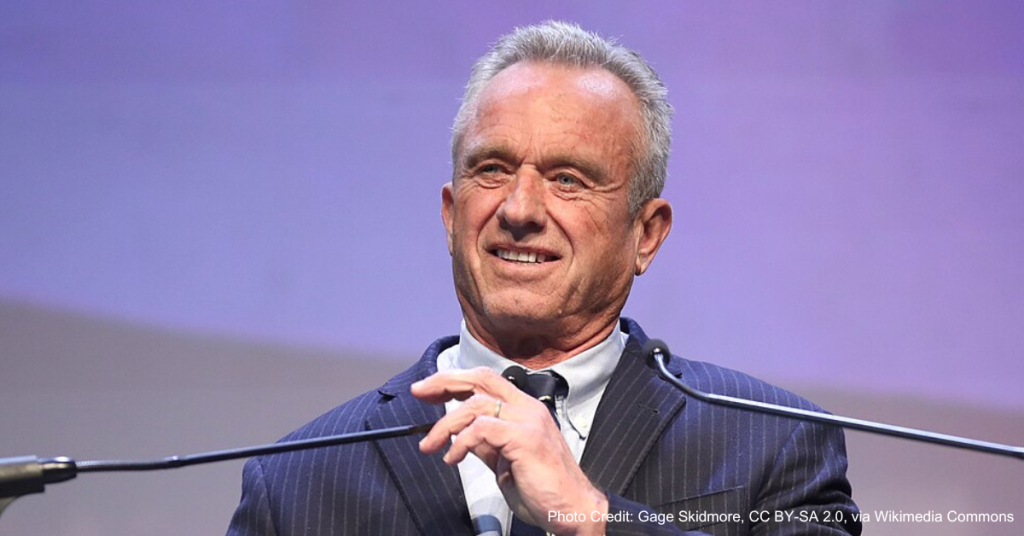Ruehmann: How Trump, RFK Jr. and Colorado Republicans can MAHA and break Big Pharma’s grip