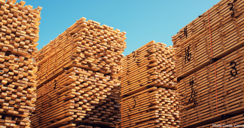 Trump issues executive orders addressing lumber production, national security concerns