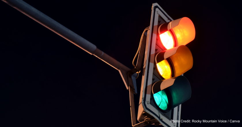 Longmont to install radar cameras to catch speeders, red light runners